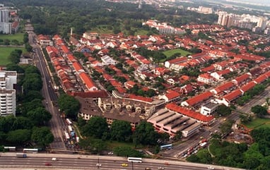 Image 4 - Sennett Estate Aerial View