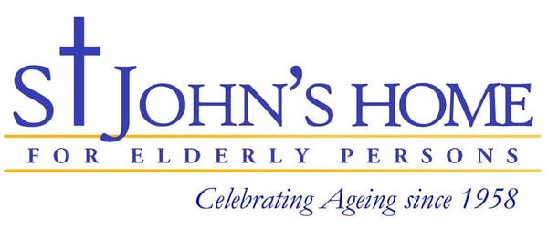 St John's Home for Elderly Persons