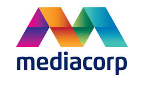 Mediacorp Logo