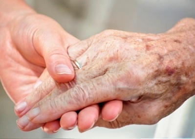 Hold Hand