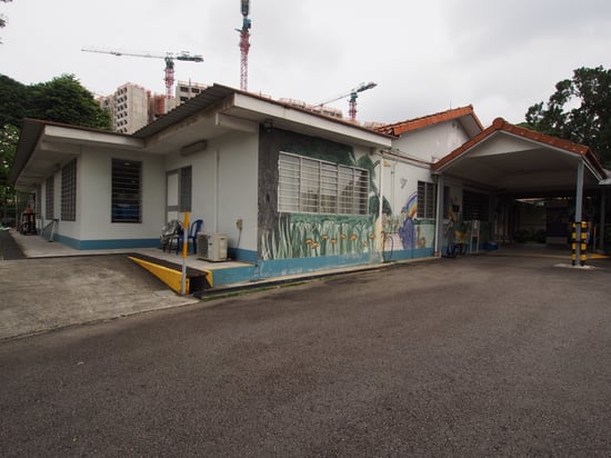 Car Porch