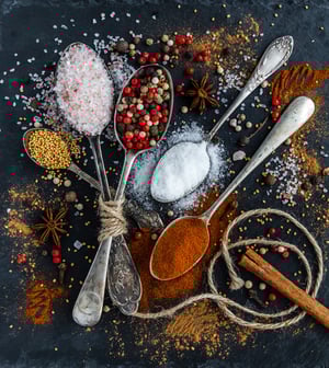 spice makan treats