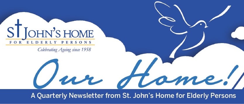 Our Home! Newsletter