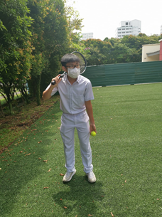 Tennis