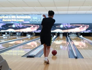 Bowling
