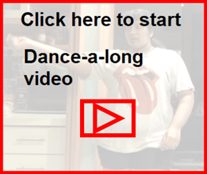 Dance-a-long video