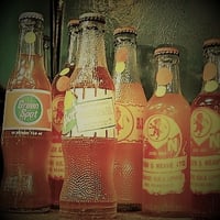 softdrink